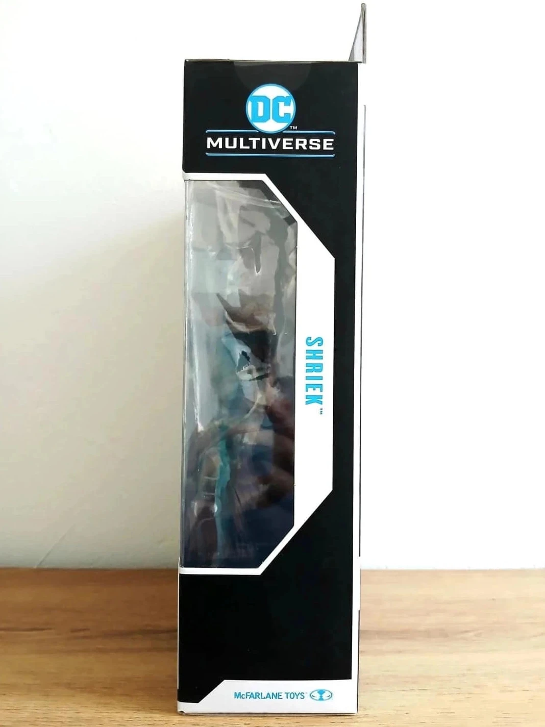 Figurino Dc Multiverse Shriek Batman Beyond McFarlane – photo 2